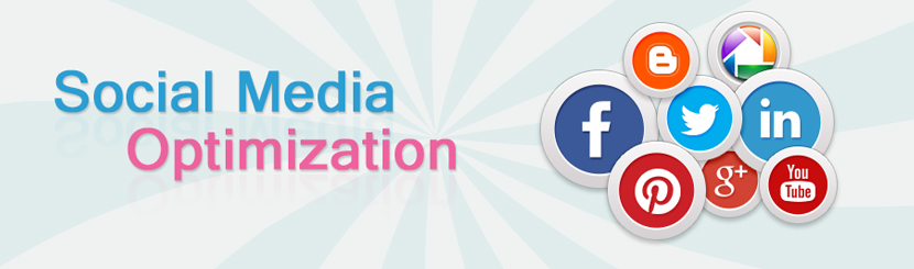 Social Media Optimization in Delhi